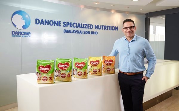 danone-launches-improved-dumex-durgo-growing-up-milk-formula-in-malaysia