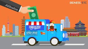 alibaba-to-buy-remaining-shares-in-food-delivery-app-ele-me