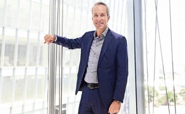 heiko-schipper-to-join-bayer-board-of-management