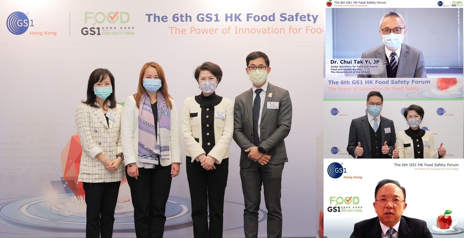 global-industry-leaders-highlight-food-safety-issues-amidst-pandemic-at-6th-food-safety-forum