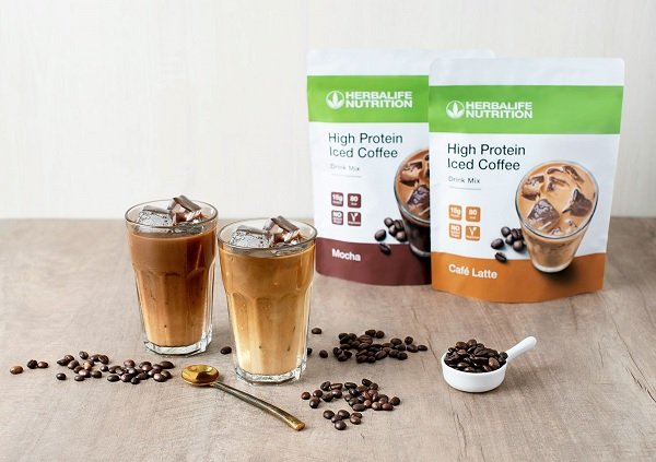 herbalife-nutrition-launches-high-protein-iced-coffee-in-apac