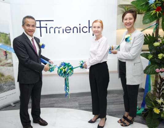 firmenich-opens-new-facility-in-the-philippines