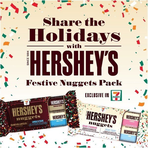 hershey-7-eleven-alliance-to-develop-new-confectionery-items-for-asian-segment