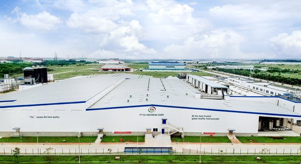dairy-giant-yili-to-inaugurate-new-dairy-production-base-in-indonesia
