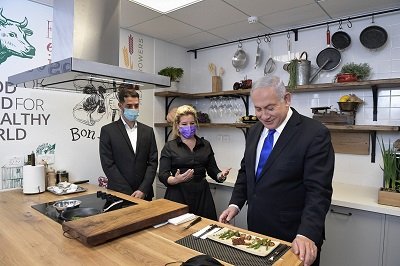 israel-moves-ahead-to-establish-itself-as-alternative-protein-leader