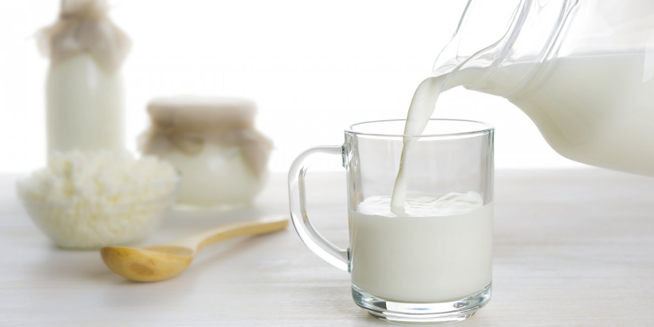 report-discloses-milk-nutrients-get-damage-by-light