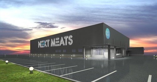 japans-next-meats-to-construct-eco-friendly-production-facility