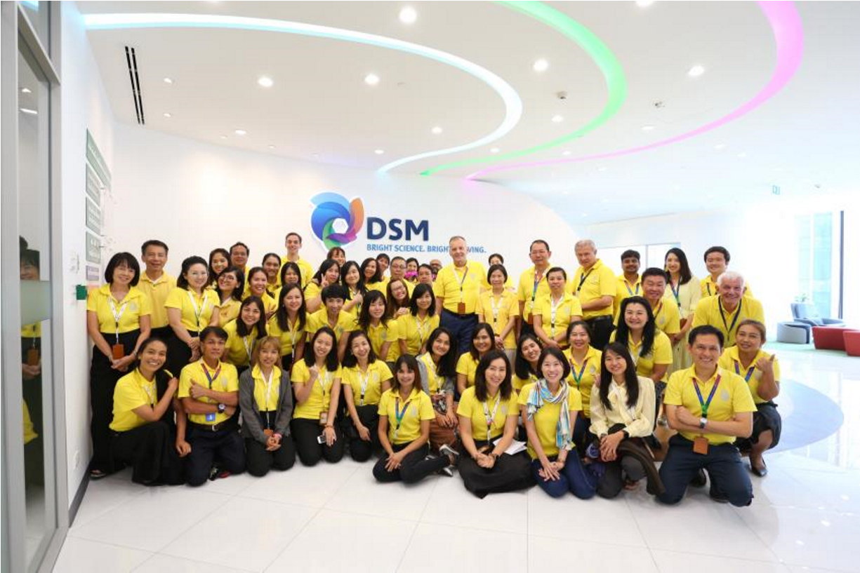 dsm-strengthens-presence-in-thailand-with-a-commitment-to-regional-growth