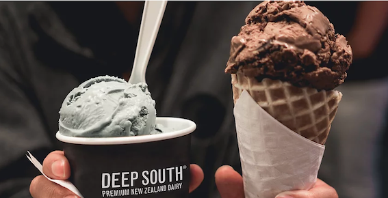 dairyworks-sells-deep-south-ice-cream-brand