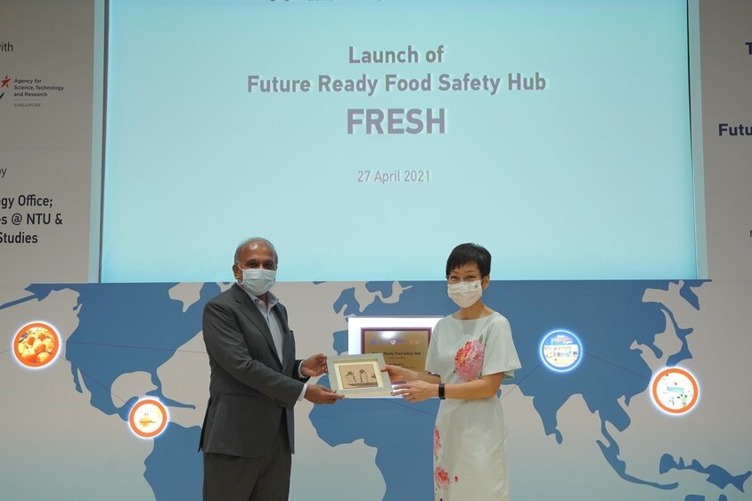 singapore-launches-future-ready-food-safety-hub