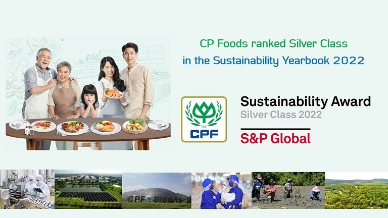 cp-foods-ranked-silver-class-in-the-sustainability