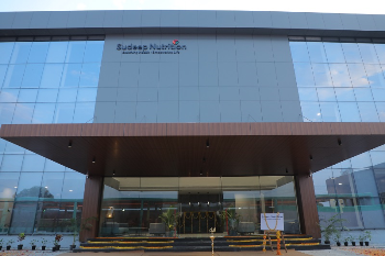 sudeep-pharma-launched-new-nutrition-focused-entity-in-india