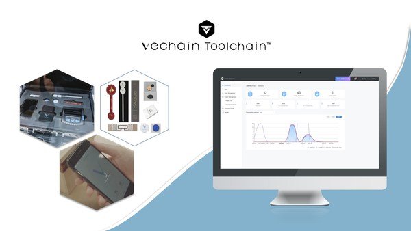 vechain-launches-blockchain-enabled-food-safety-solution