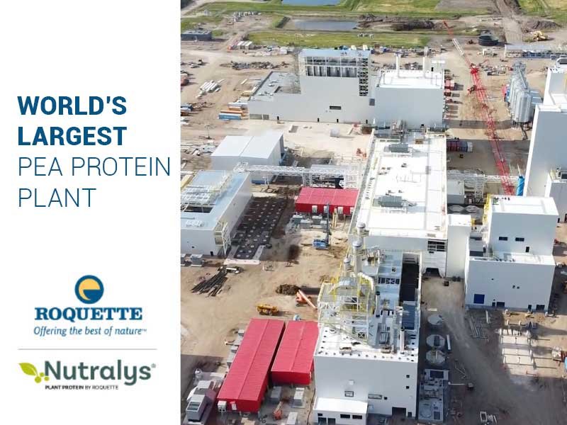 roquette-opens-a-plant-protein-center-of-expertise-in-france